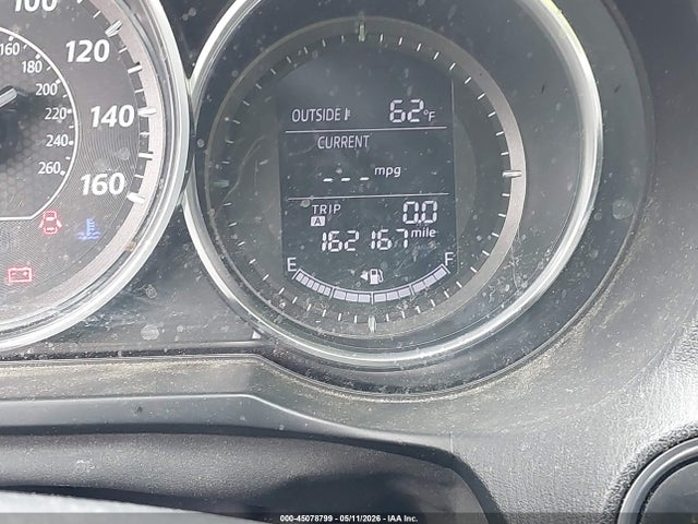 Mazda Mazda6 I Touring