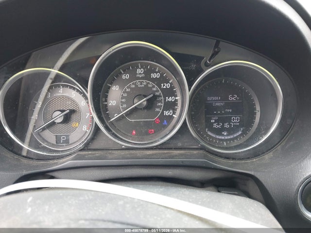 Mazda Mazda6 I Touring