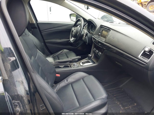 Mazda Mazda6 I Touring