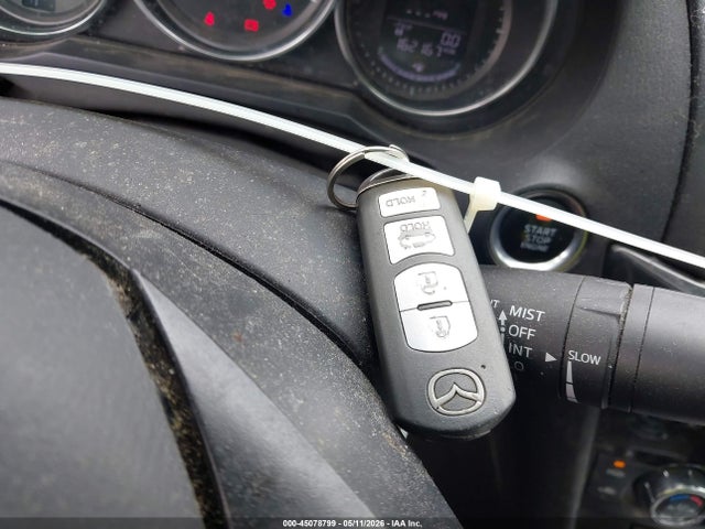 Mazda Mazda6 I Touring