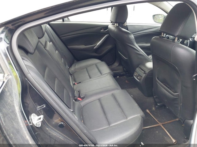 Mazda Mazda6 I Touring