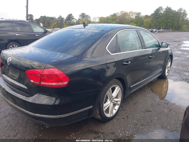 Volkswagen Passat 1.8t Se