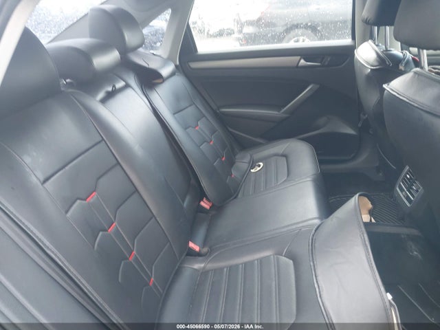 Volkswagen Passat 1.8t Se