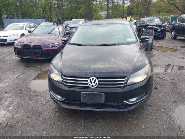 Volkswagen Passat 1.8t Se
