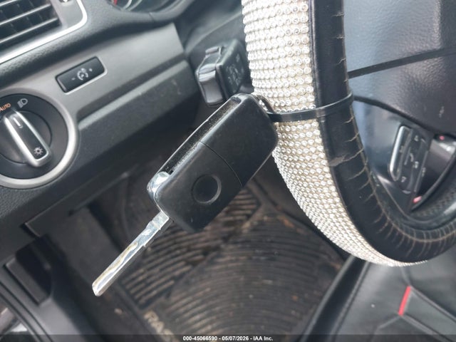 Volkswagen Passat 1.8t Se
