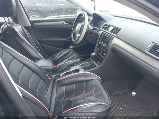 Volkswagen Passat 1.8t Se