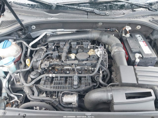 Volkswagen Passat 1.8t Se