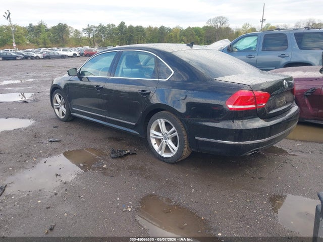 Volkswagen Passat 1.8t Se