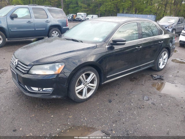 Volkswagen Passat 1.8t Se