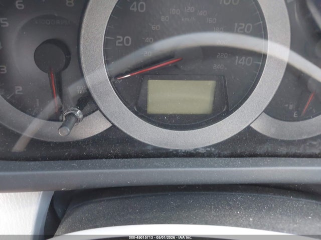 Toyota RAV4 Base V6