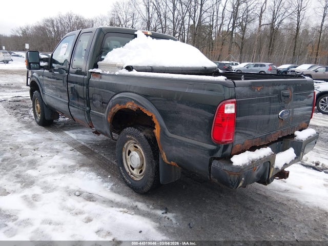 Ford F-250 Xl