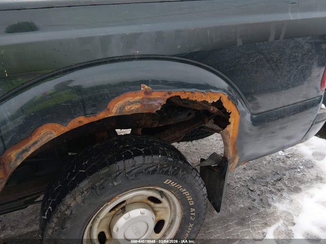 Ford F-250 Xl