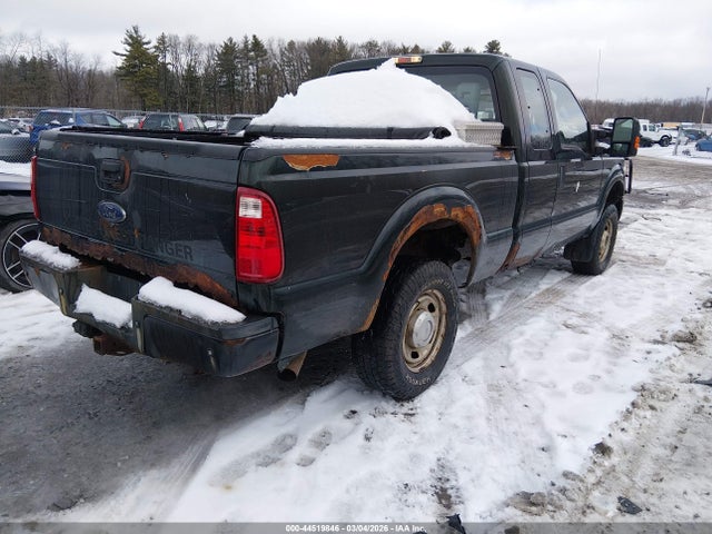 Ford F-250 Xl
