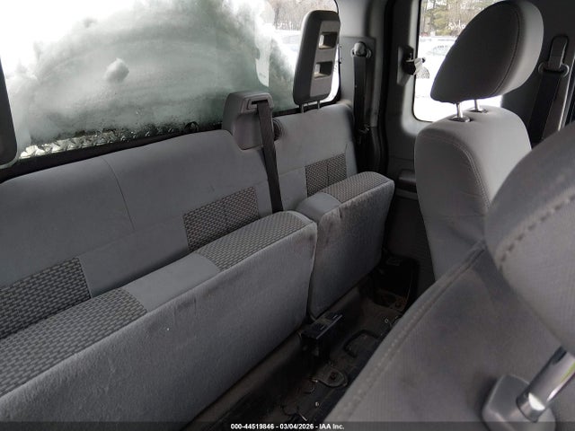 Ford F-250 Xl