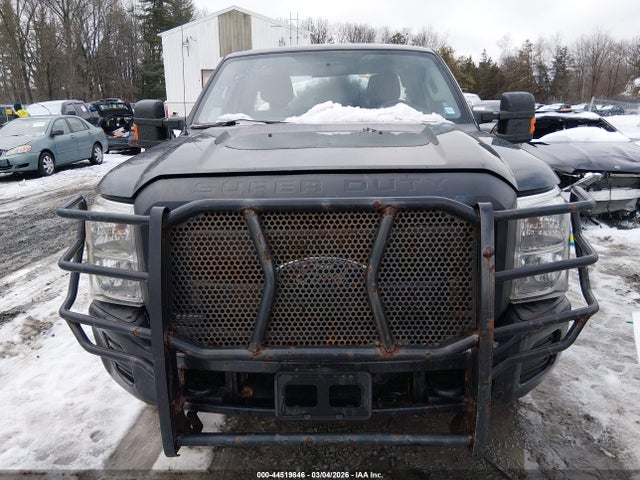 Ford F-250 Xl