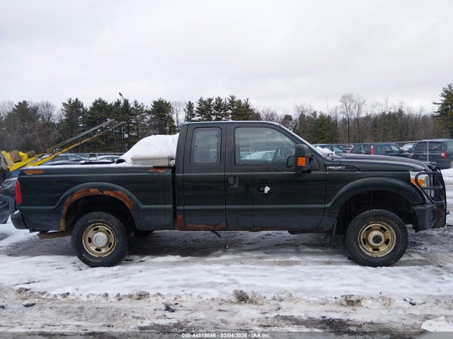 Ford F-250 Xl