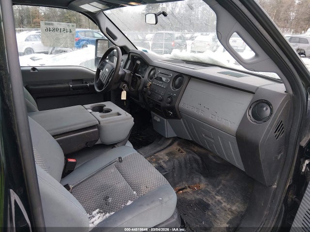 Ford F-250 Xl