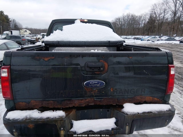 Ford F-250 Xl