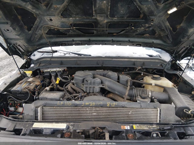 Ford F-250 Xl