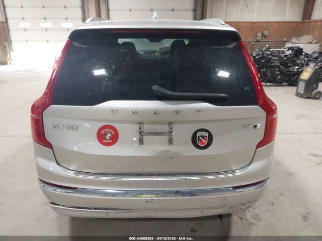 Volvo XC90 T6 Inscription 7 Passenger