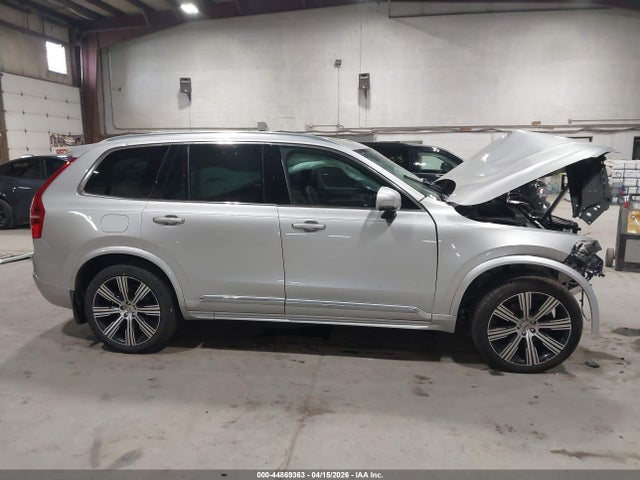 Volvo XC90 T6 Inscription 7 Passenger