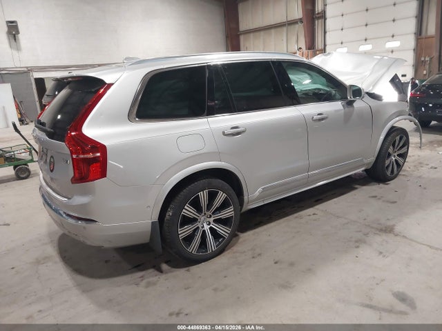 Volvo XC90 T6 Inscription 7 Passenger