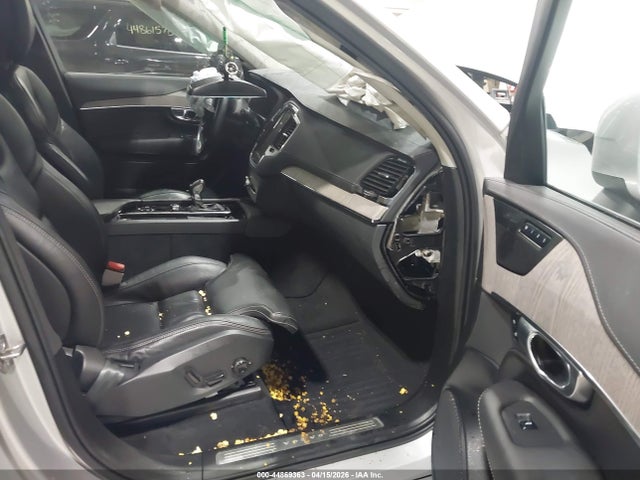 Volvo XC90 T6 Inscription 7 Passenger