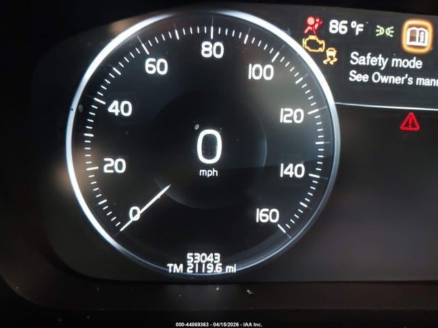 Volvo XC90 T6 Inscription 7 Passenger