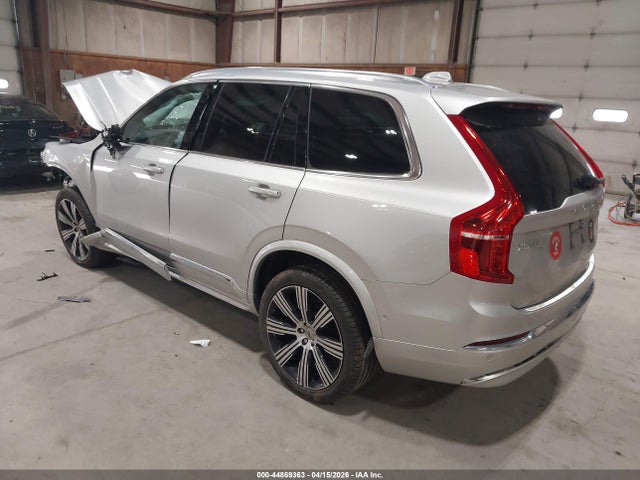 Volvo XC90 T6 Inscription 7 Passenger