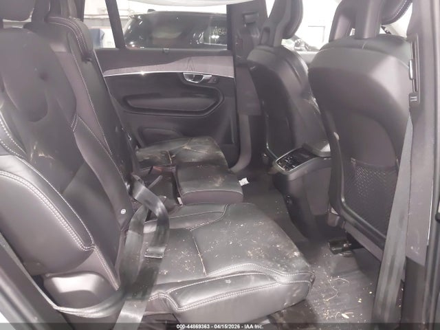 Volvo XC90 T6 Inscription 7 Passenger