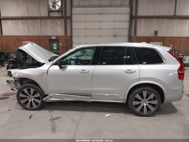 Volvo XC90 T6 Inscription 7 Passenger