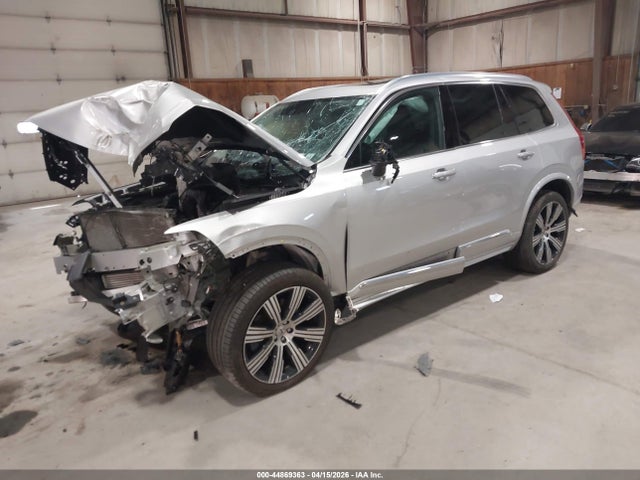 Volvo XC90 T6 Inscription 7 Passenger