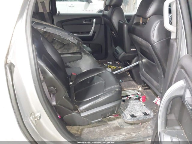 GMC Acadia Slt-1