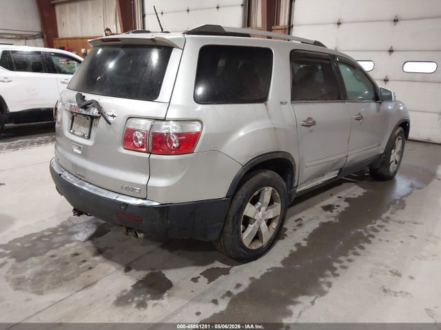 GMC Acadia Slt-1
