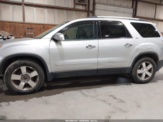GMC Acadia Slt-1
