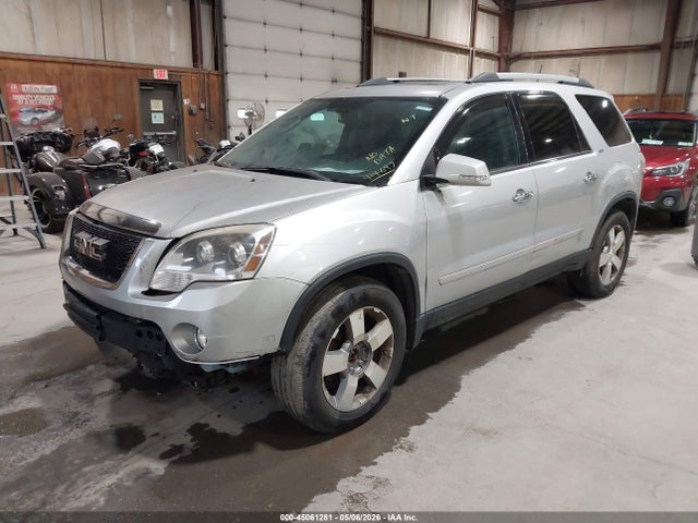 GMC Acadia Slt-1
