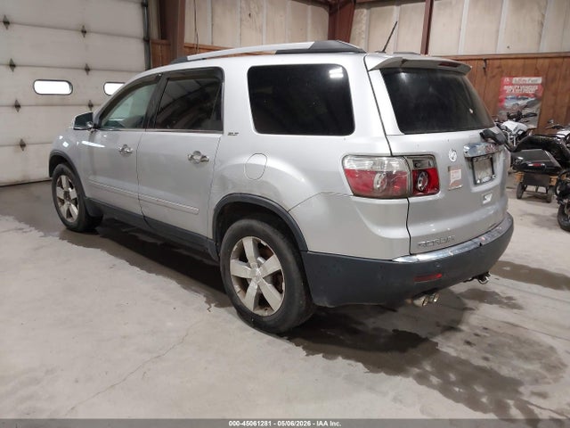 GMC Acadia Slt-1