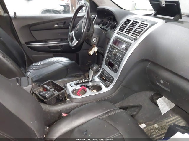GMC Acadia Slt-1