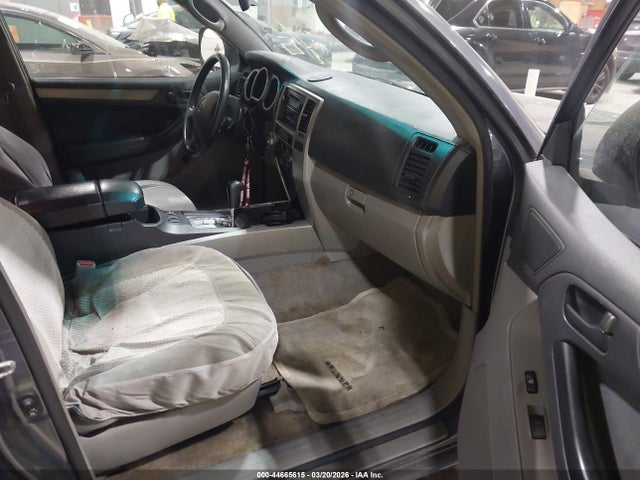 Toyota 4Runner Sr5 V6