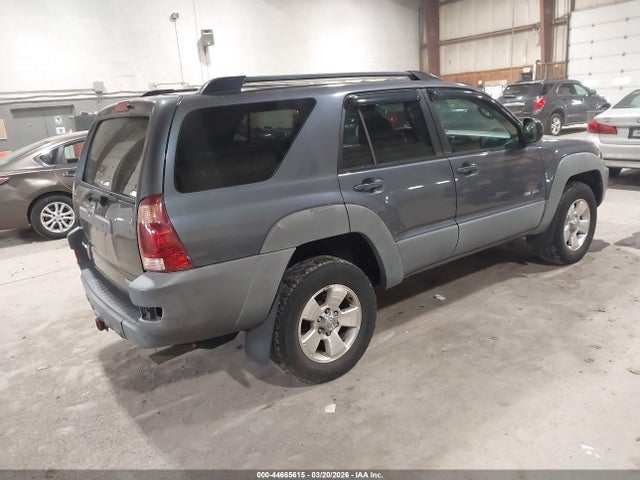 Toyota 4Runner Sr5 V6