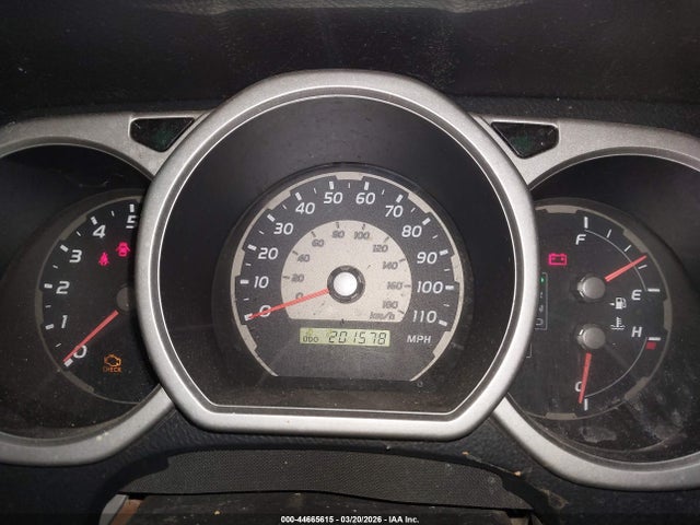Toyota 4Runner Sr5 V6