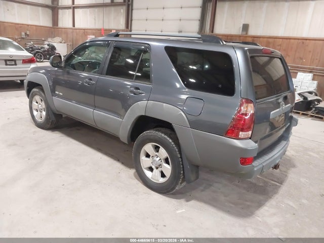 Toyota 4Runner Sr5 V6