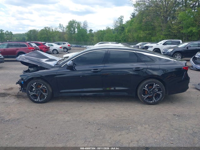 Kia K5 Gt-line Awd