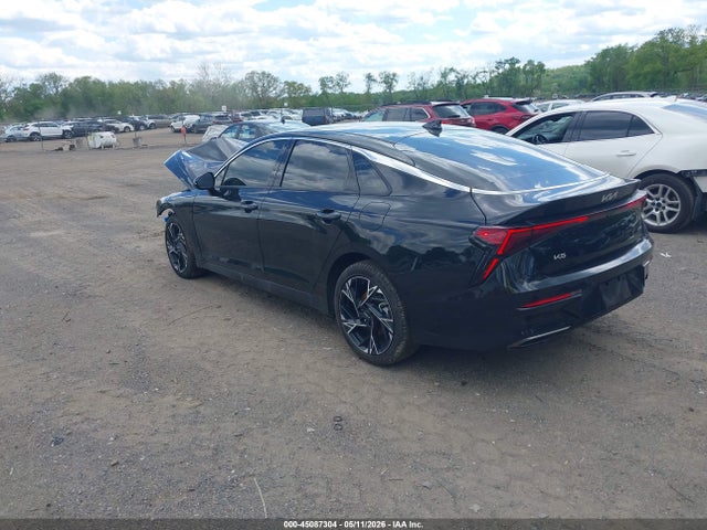 Kia K5 Gt-line Awd