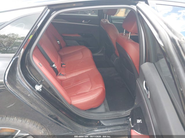 Kia K5 Gt-line Awd