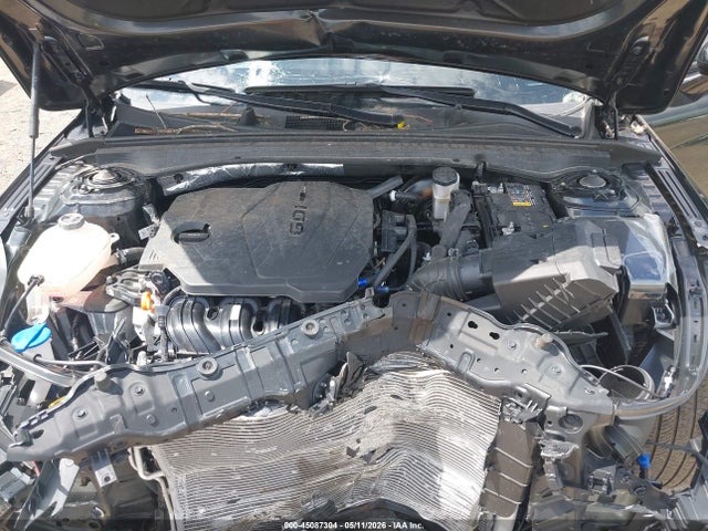 Kia K5 Gt-line Awd