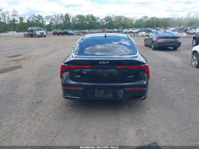 Kia K5 Gt-line Awd