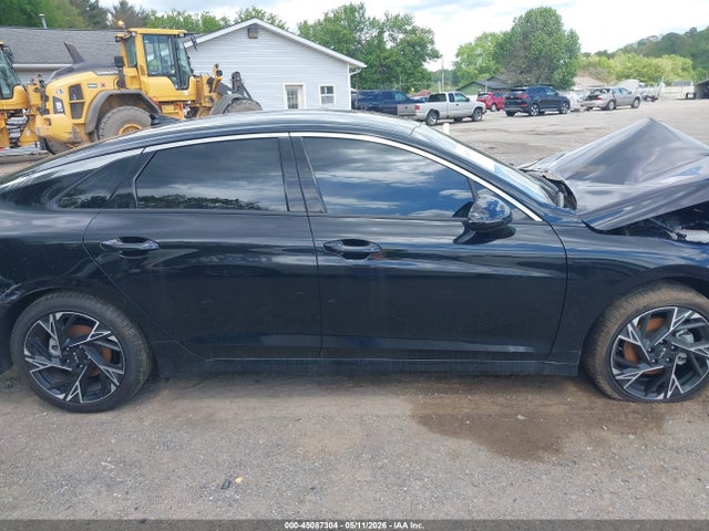 Kia K5 Gt-line Awd