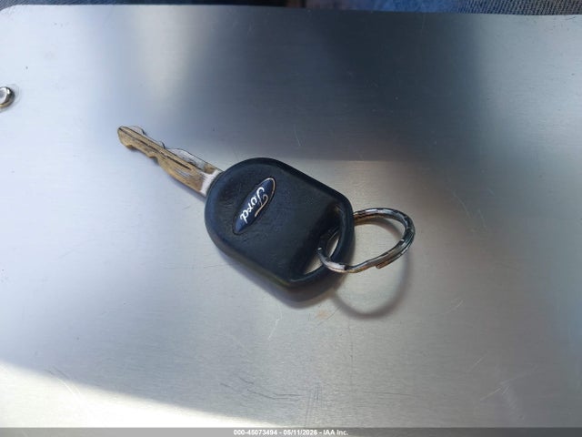 Ford Ranger Edge