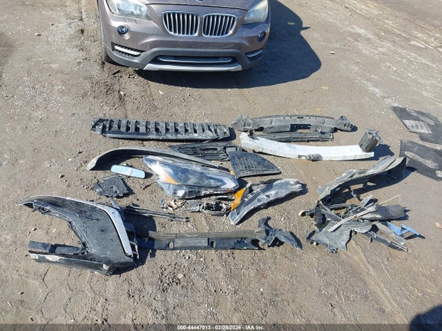 Nissan Altima S Fwd
